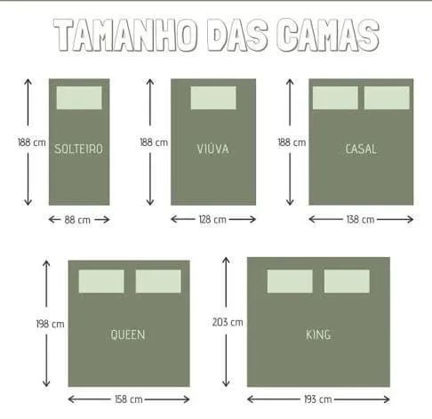 Camas e colchão  - Foto 4