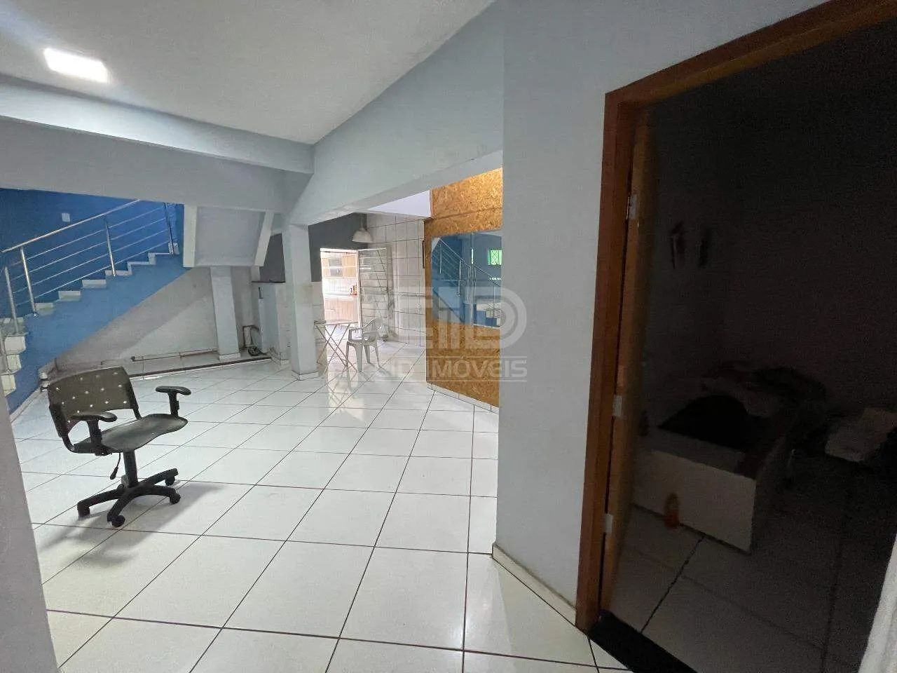 Sobrado com 4 quartos no bairro Canjica - Foto 2