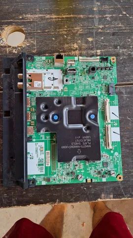 Placa tv LG 50UR8750PSA