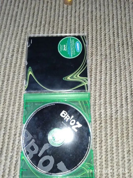 CD Broz - Foto 4