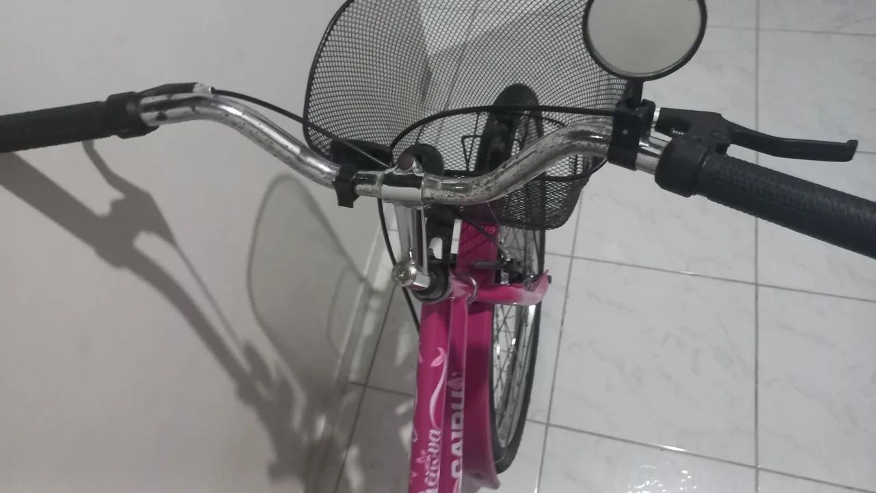 Aro 26 Com Nota Fiscal - Foto 5