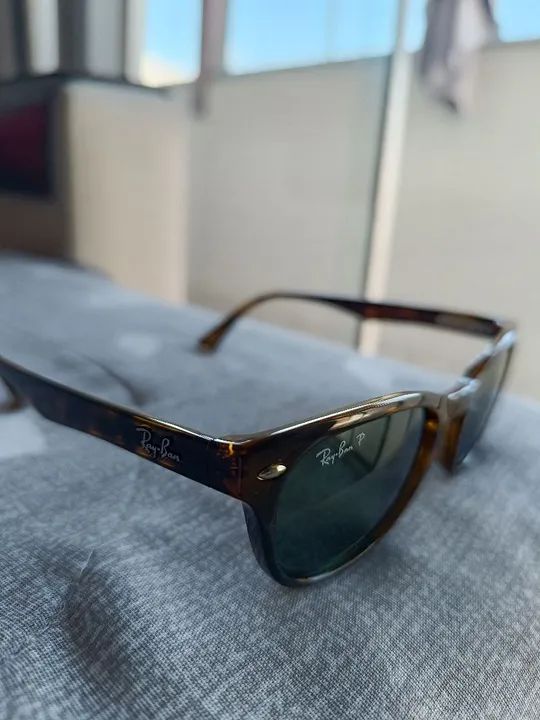 Óculos de sol Rayban  - Foto 4