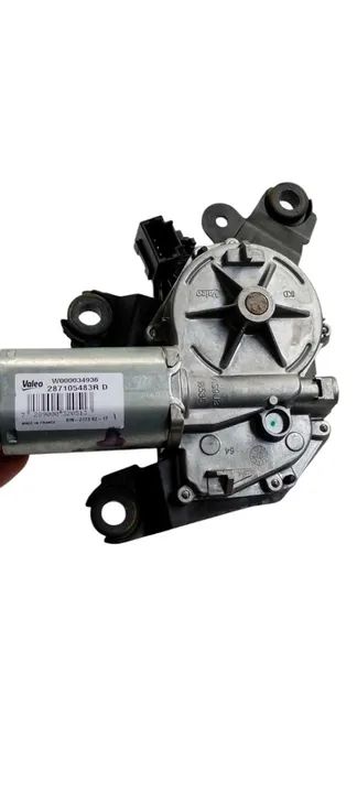 Motor limpador traseiro Renault Captur Sandero 2017-2021 - Foto 3