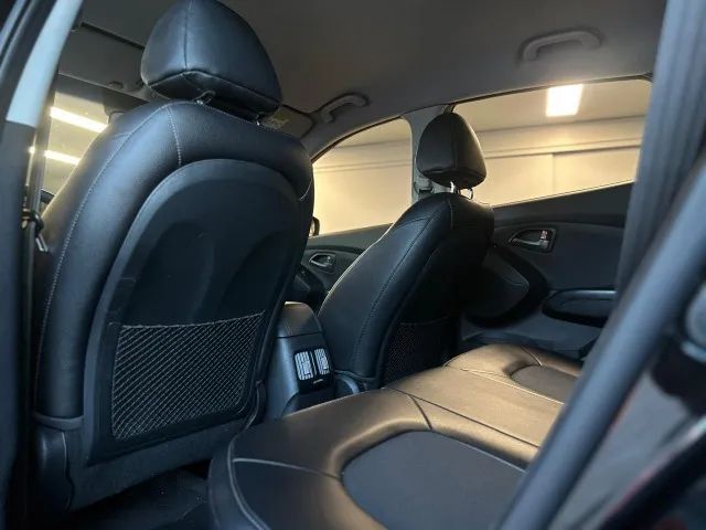 Hyundai IX35 GL 2021 com 39 mil KM R$105.900,00 - Foto 5