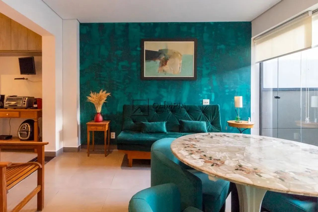 Aluguel Apartamento 2 Dormitórios - 90 m² Pinheiros - Foto 4