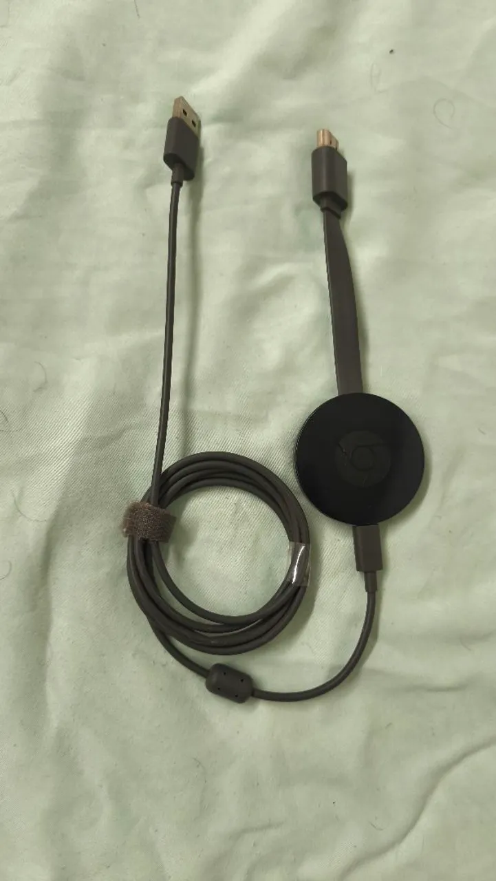 Chromecast