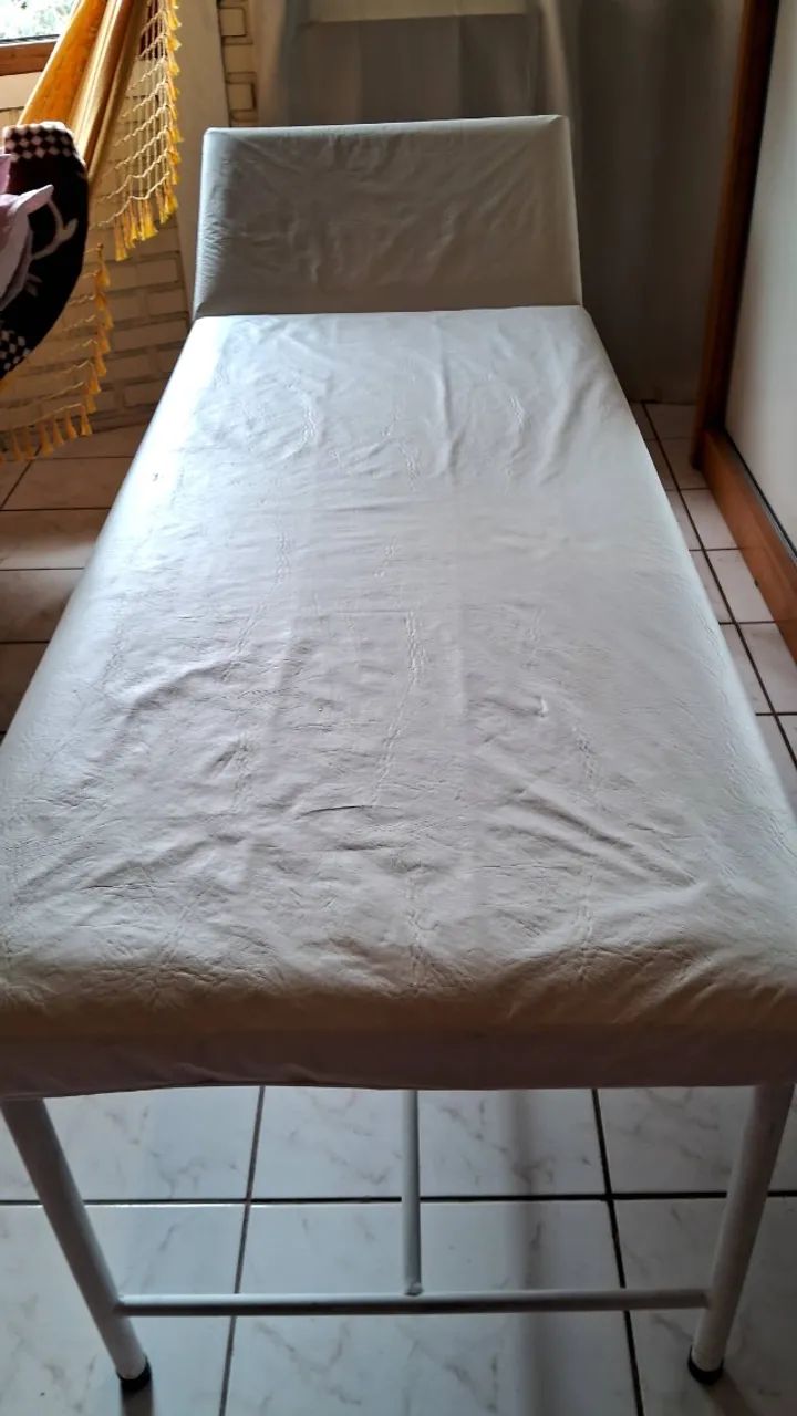 Maca para tatuador ou depilação  - Foto 2