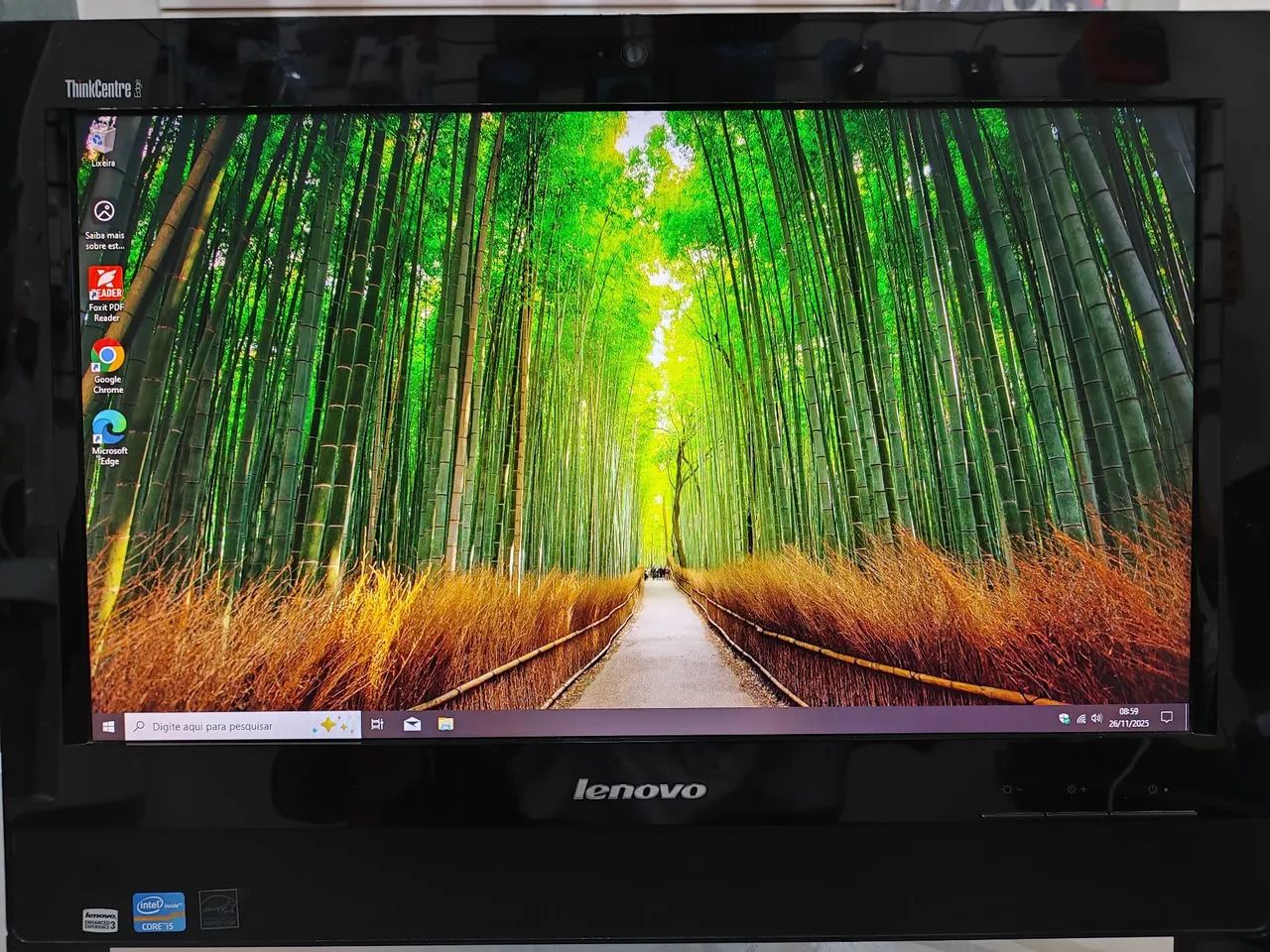 Lenovo All in One - Foto 4