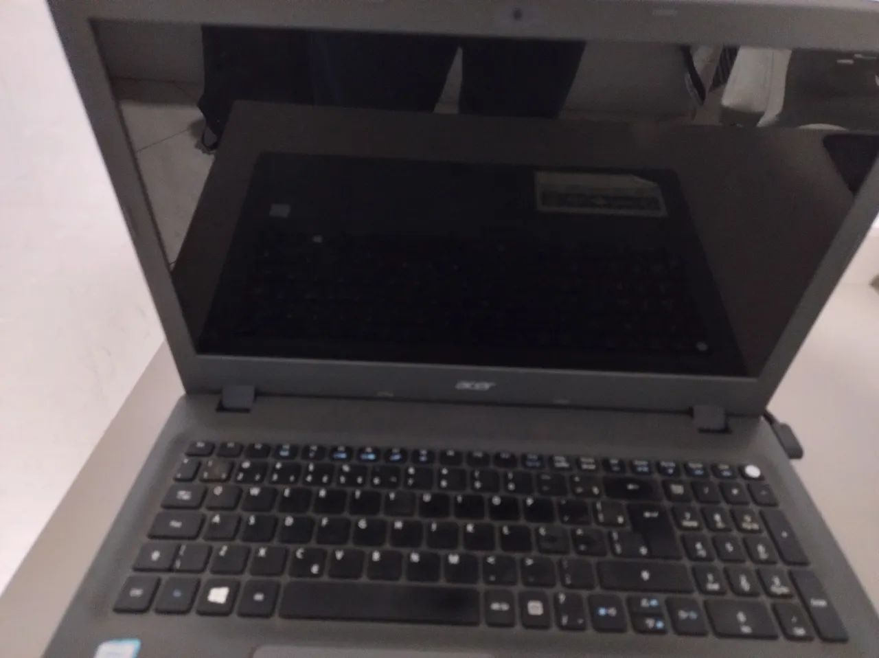 Notebook Acer Aspire I5 + Astro A10 Gen 2 + Mouse Hyperx Pulsefire Core - Foto 2