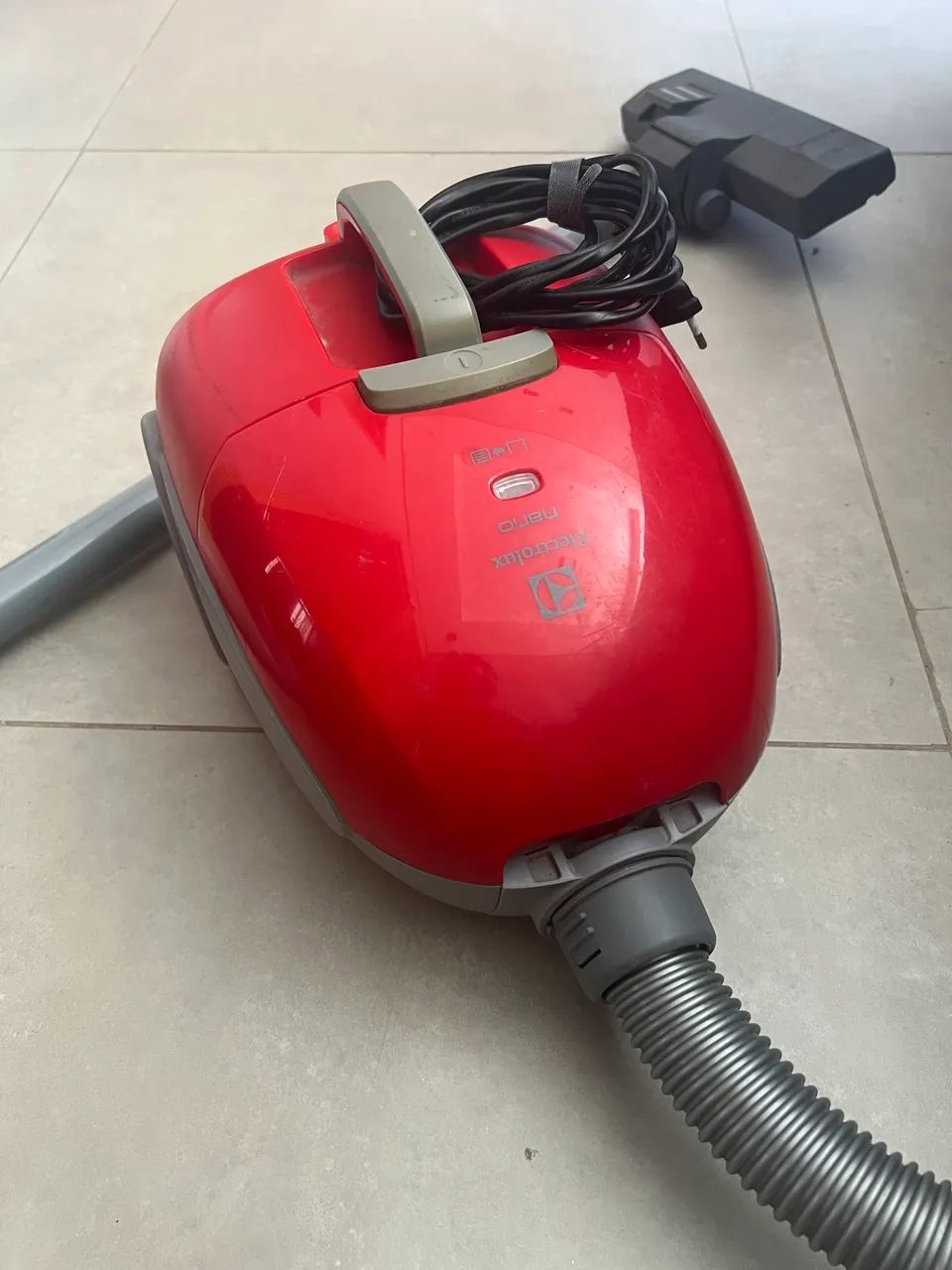 Vendo aspirador de pó