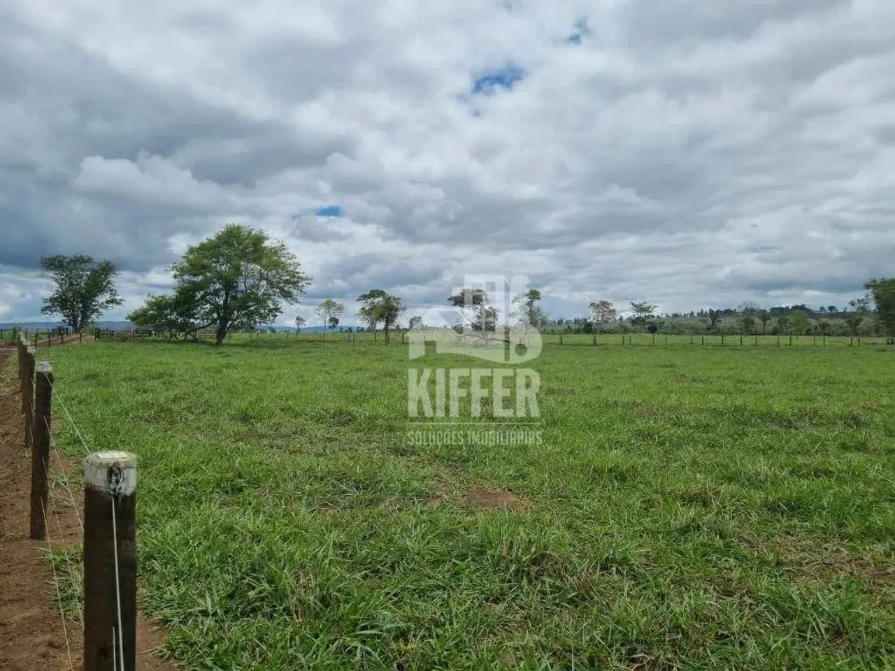 Fazenda com 6 dormitórios à venda,  m² por R$ 62.000.000,00 - Zona Rural - Campos Altos/MG - Foto 2
