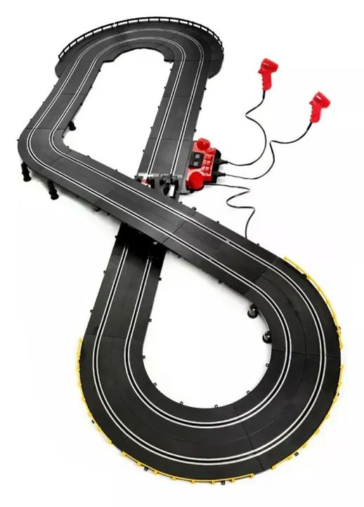 Pista Autorama Estrela - Foto 2