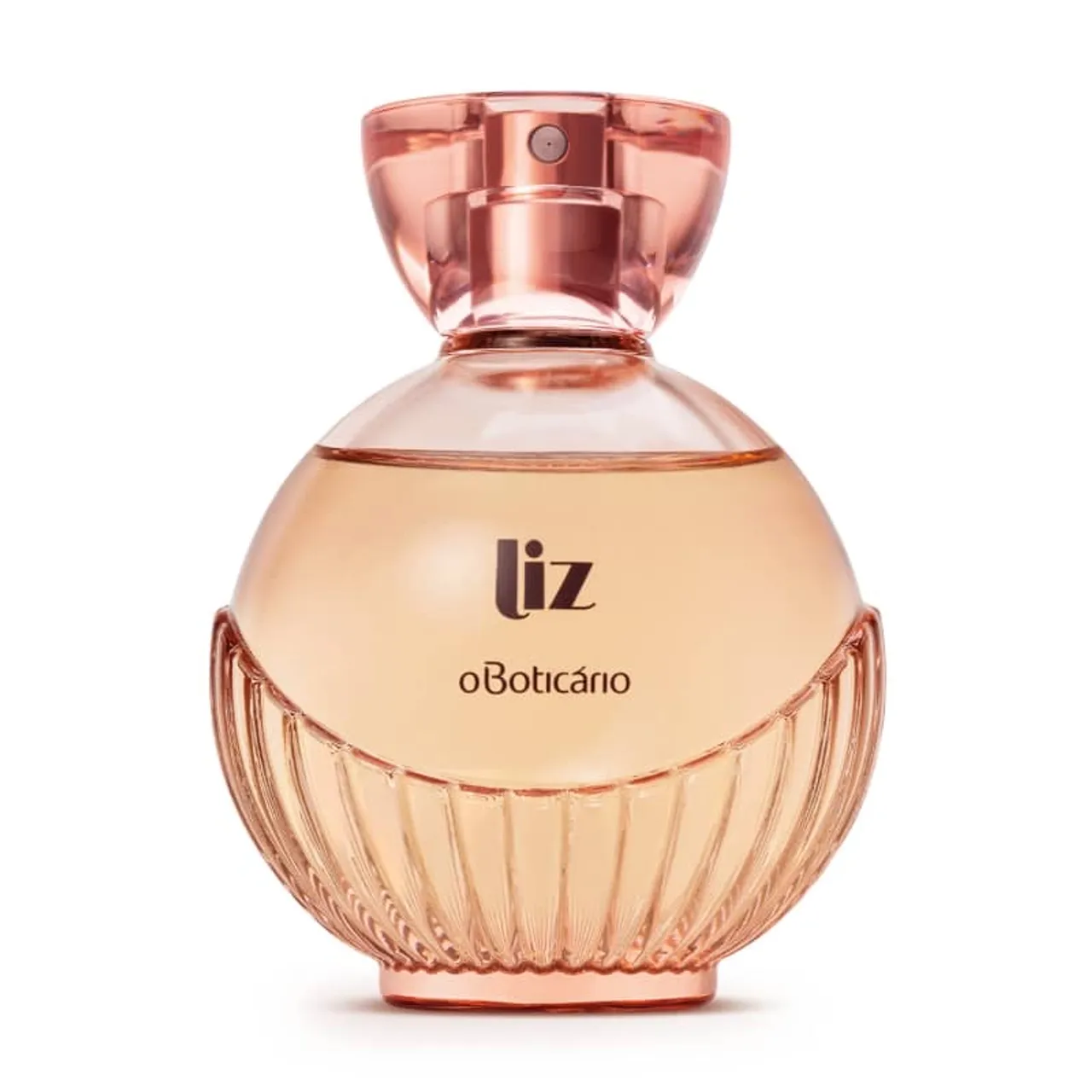 Perfume Liz O Boticário - Feminino