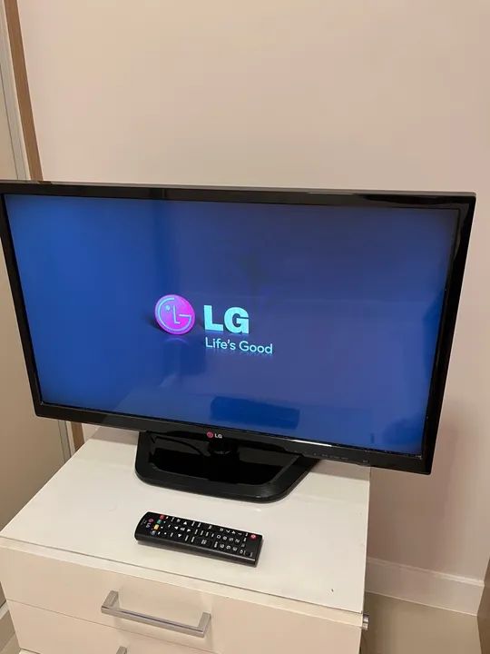 LG TV MONITOR LED LCD 29 POLEGADAS - TVs - Flamengo, Rio de Janeiro ...