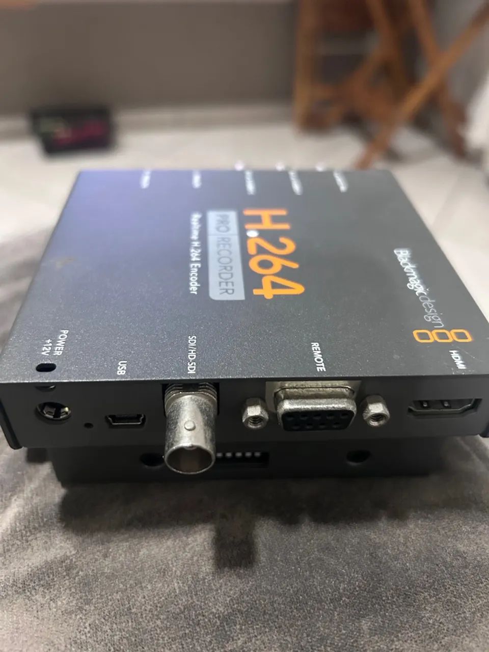 その他 BlackmagicDesign H.264 Pro Recorder H.264 Pro Recorder – Performance PC