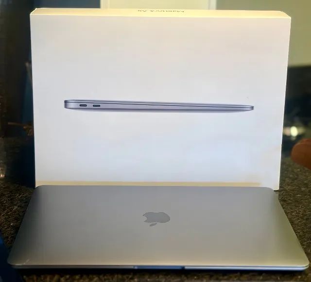 本体のみ 元箱 保証切れ】MacBook Air M1 16GB 256GB Amazon.co.jp