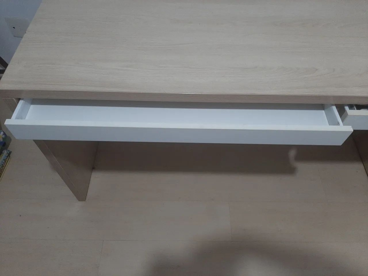 Mesa 1,50×80 da TokStok - Foto 5