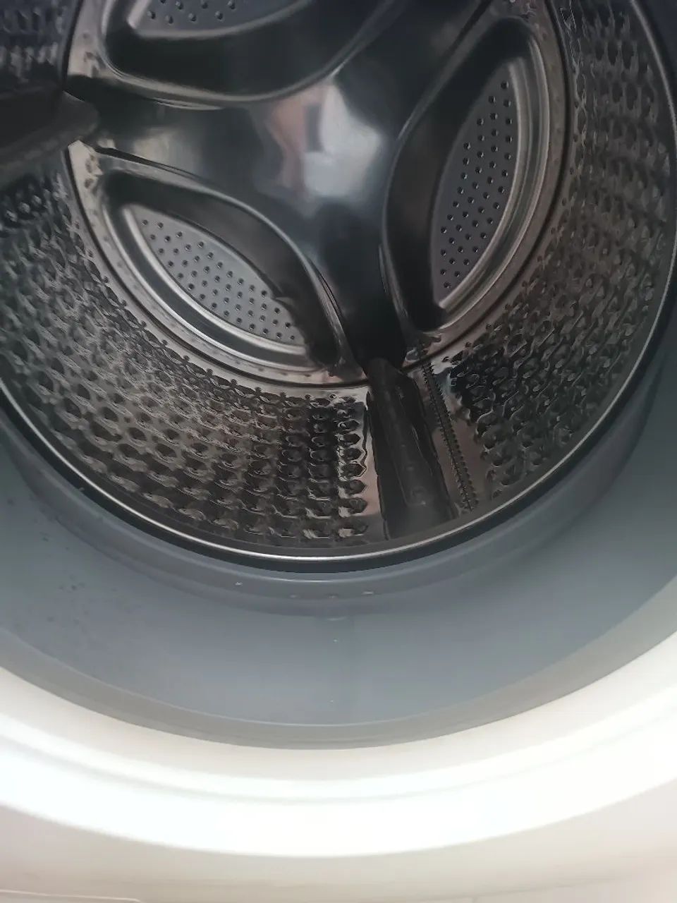 Vendo Máquina de lavar & seca  - Foto 6