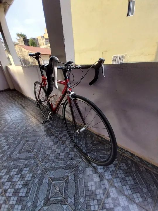 Bike speeed trek 2599