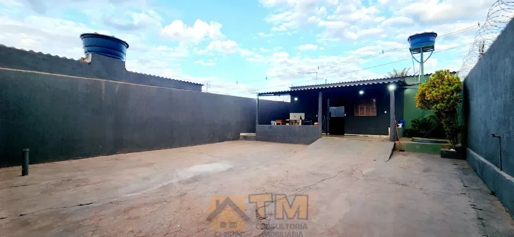 Excelente Casa no Bairro Morro da Cruz - Foto 4
