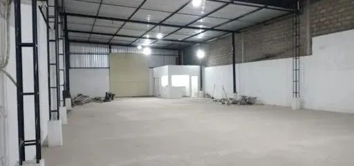 Galpão à venda, 360 m² por R$ 750.000,00 - Cobilândia - Vila Velha/ES - Foto 2