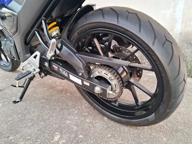 Yamaha Fz15 150cc ABS 2024 Novinha. - Foto 4