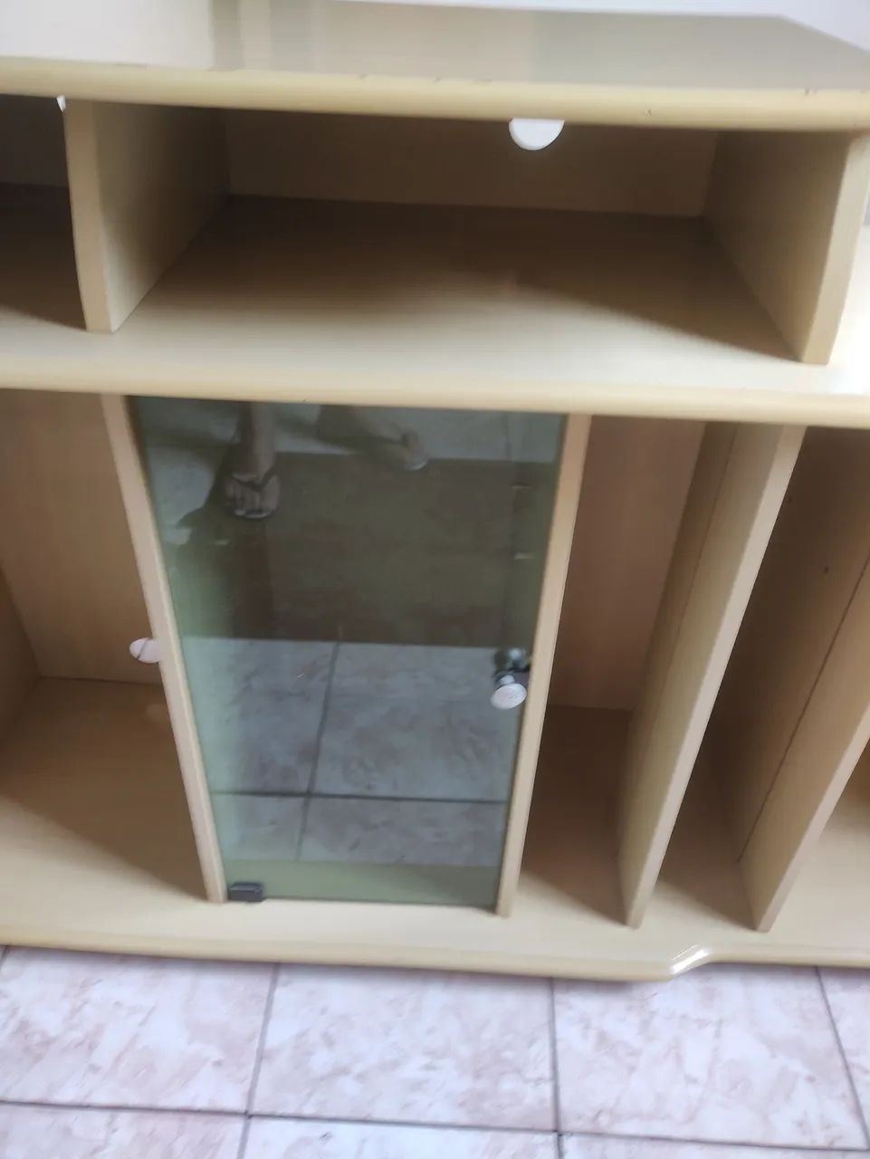 Rack para tv - Foto 3