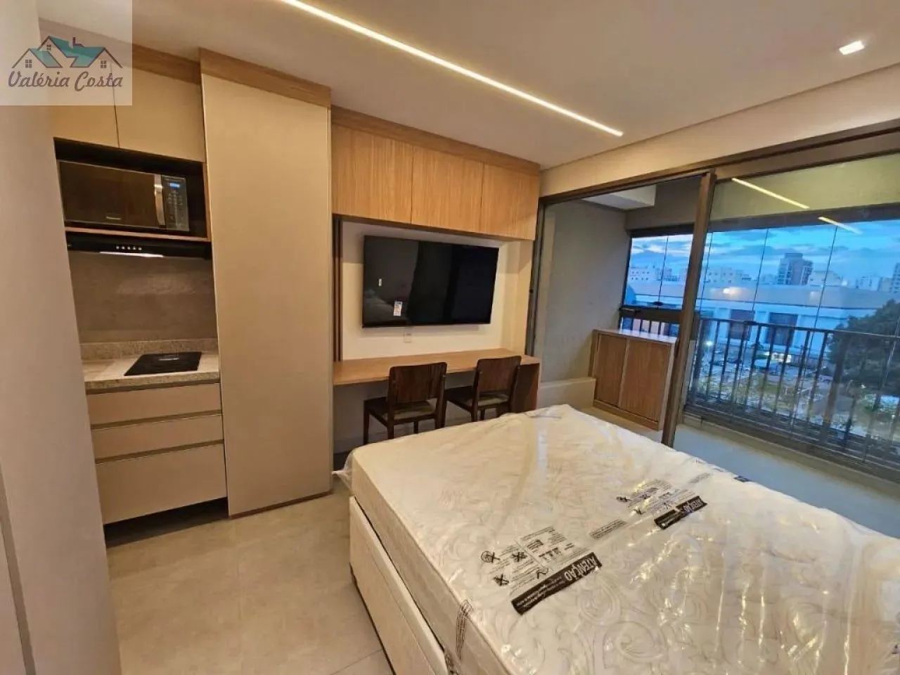Studio para locação Moema Pássaros São Paulo/SP