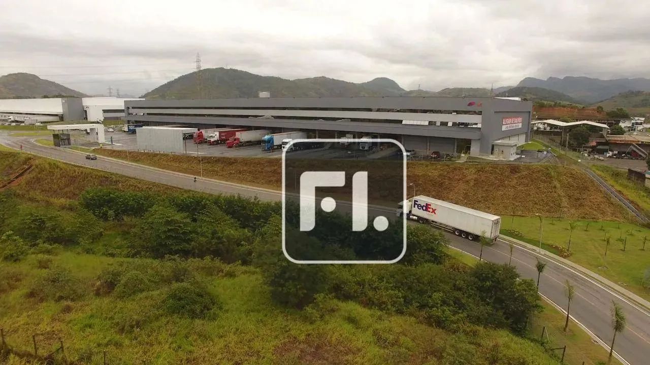 Galpão para alugar, 1416 m² por R$ 41.132,00/mês - Parque Industrial - Viana/ES