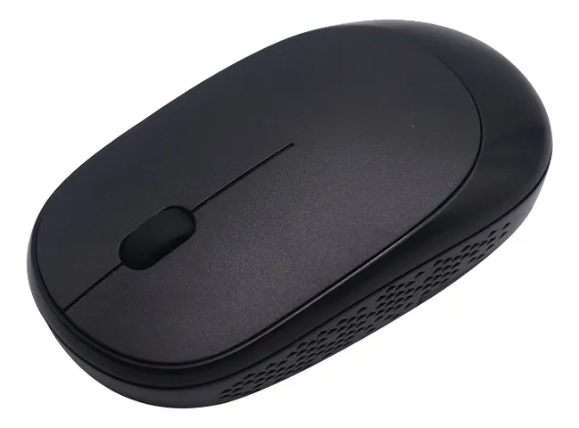 Mouse Sem Fio Para Notebook e PC 1600Dpi - 1222