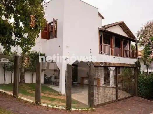 Venda Casa Ana Lúcia Sabará - Foto 2