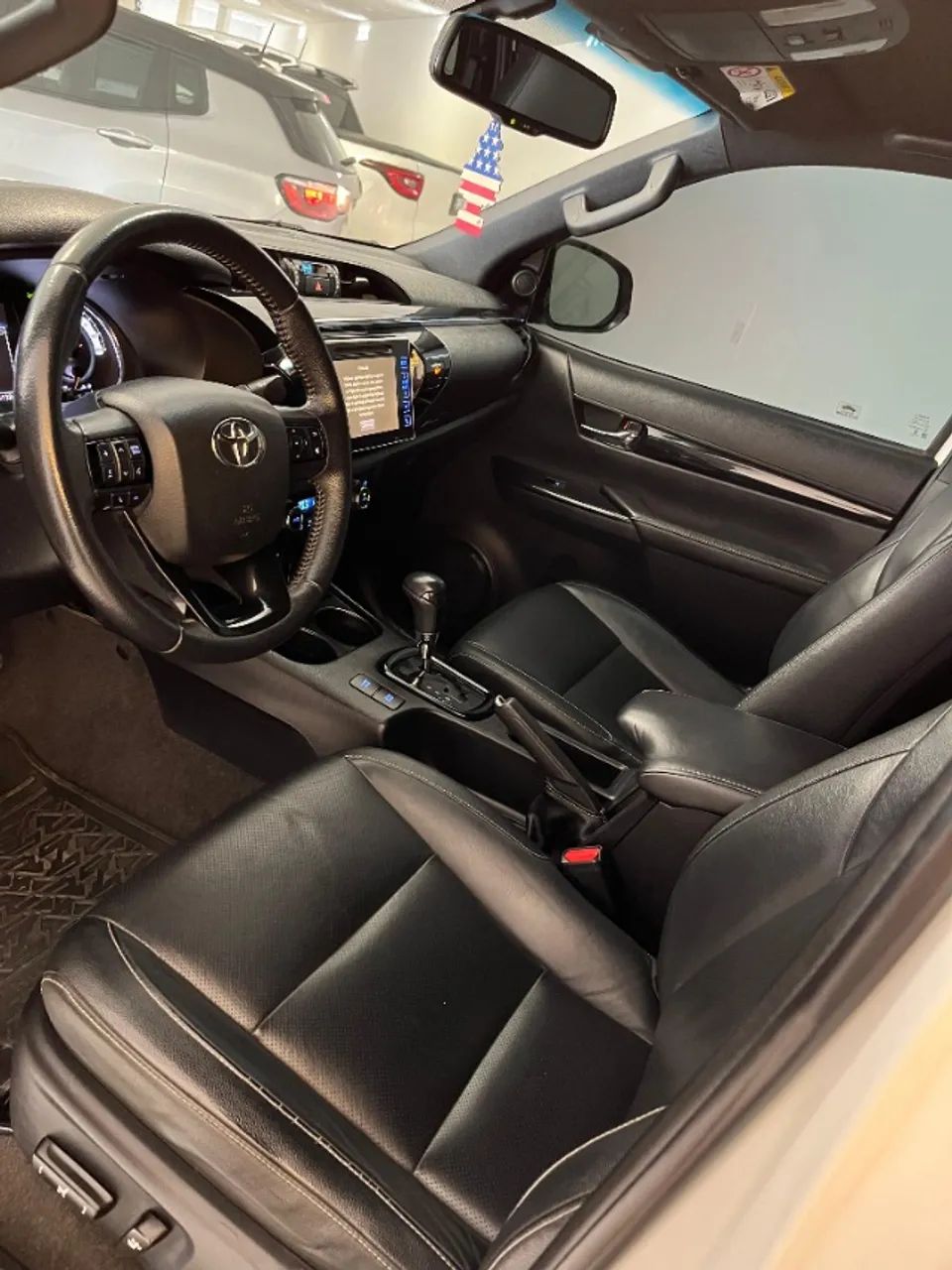 HILUX SRX 4X4 2.7 - Foto 5