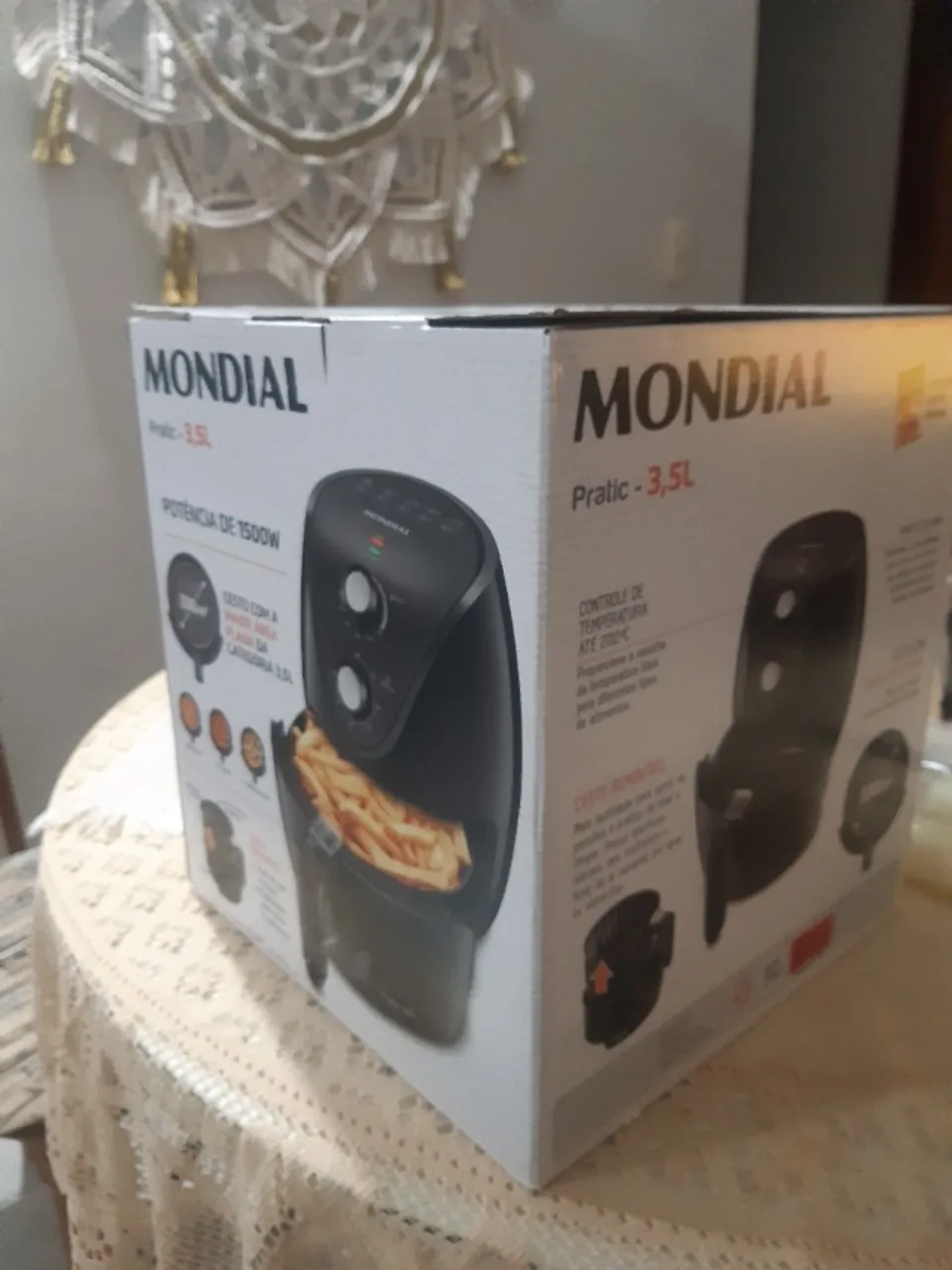 Utensílios para cozinha