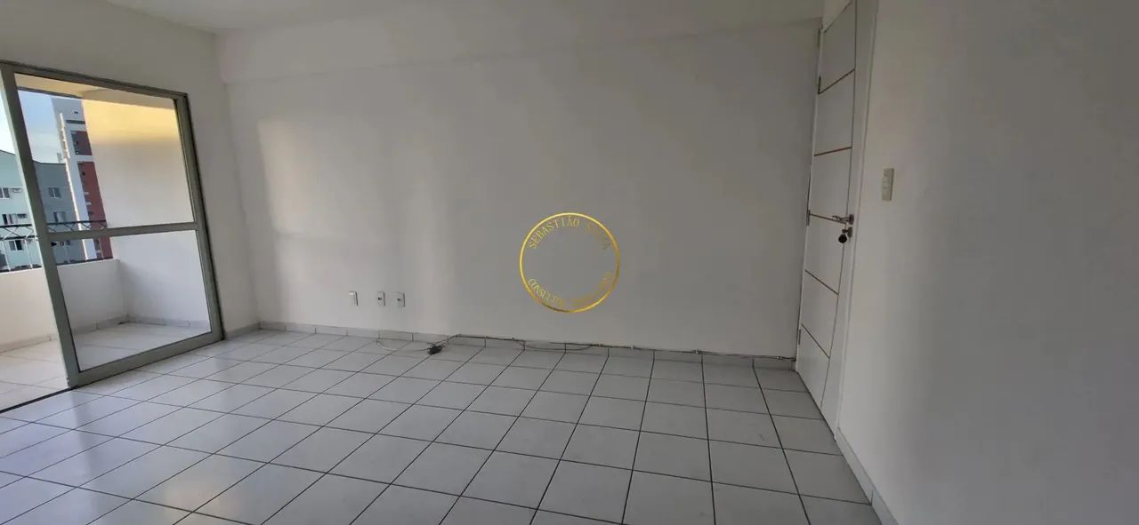 Apartamento para vender e alugar no EDIFÍCIO TOPÁZIO , CASA AMARELA , Recife, PE - Foto 7