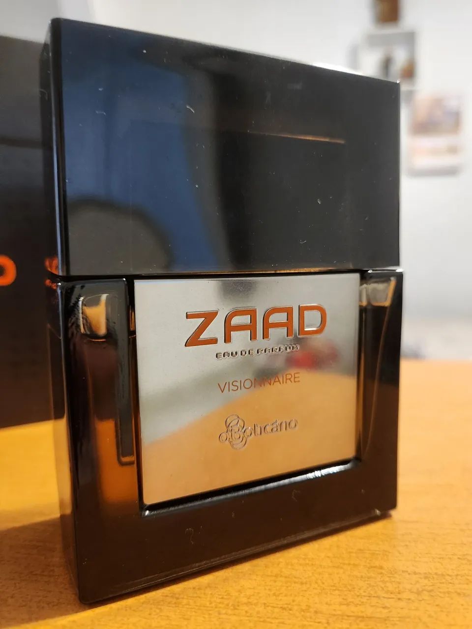Perfume Zaad Visionnaire 95ml (2015)