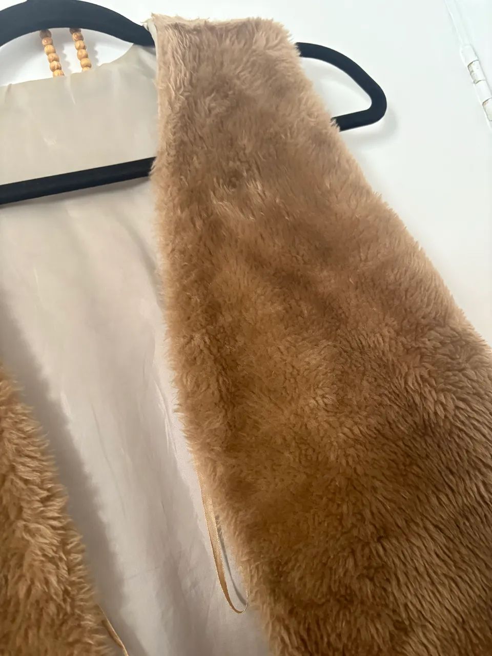 Colete Nude