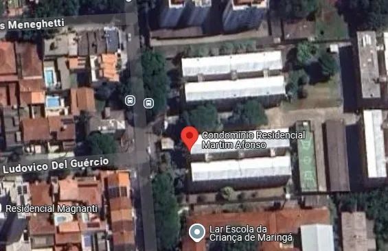 Oportunidade! Apartamento com 84,60 m² PR abaixo do valor de mercado em Maringá/PR - Rafae - Foto 5
