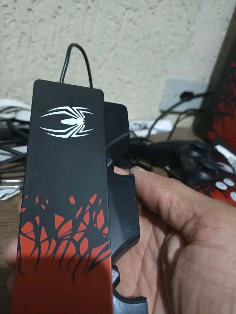 Playstation 5 Edição Limitada Spider-Man 2 - Foto 6