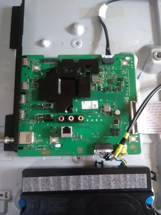 VENDO PLACAS PARA TVS LCD - LED - Foto 3