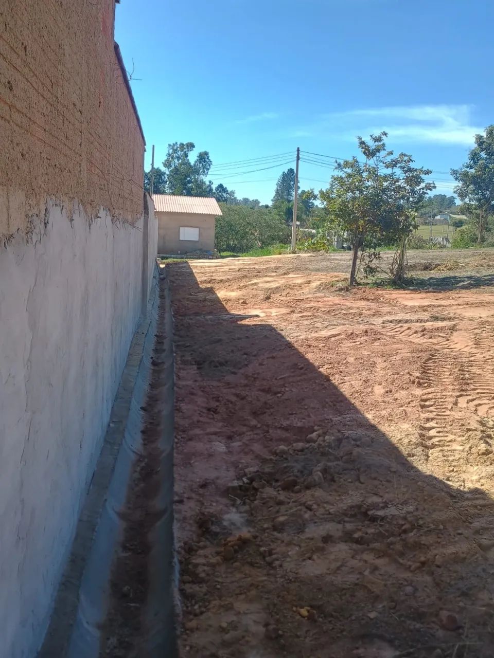 Chácara em condomínio Fechado Santa Felicidade - Foto 9