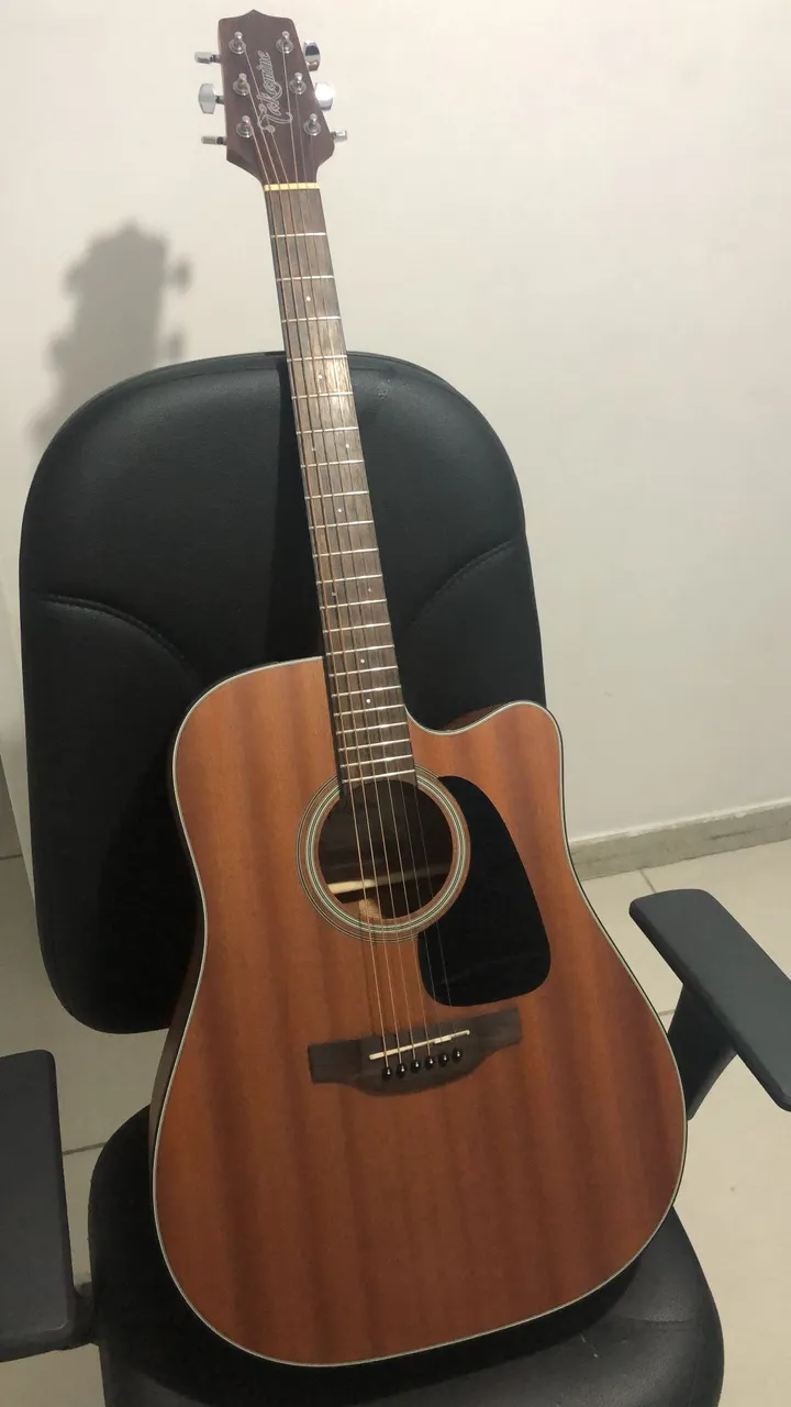Violão Takamine GD11
