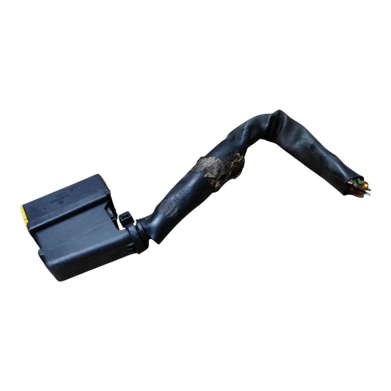 Plug Tomada Conector Chicote Caminhão 16 Vias Mb - Foto 3