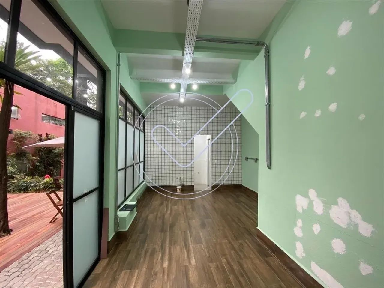 Sala Comercial no Centro Comercial de Alphaville - Foto 5