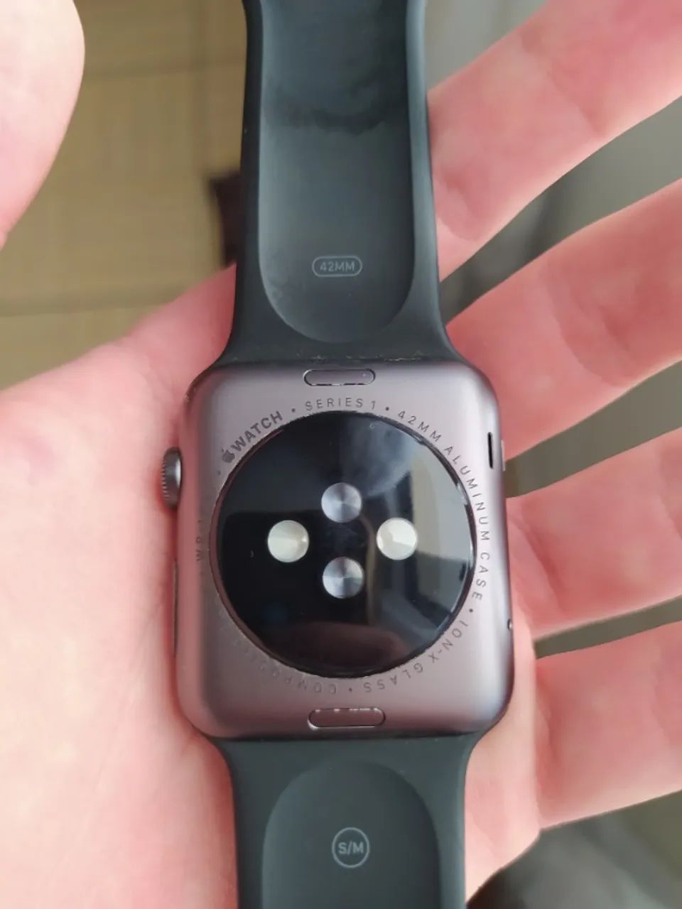 Apple Watch Series 1 42mm - Foto 3