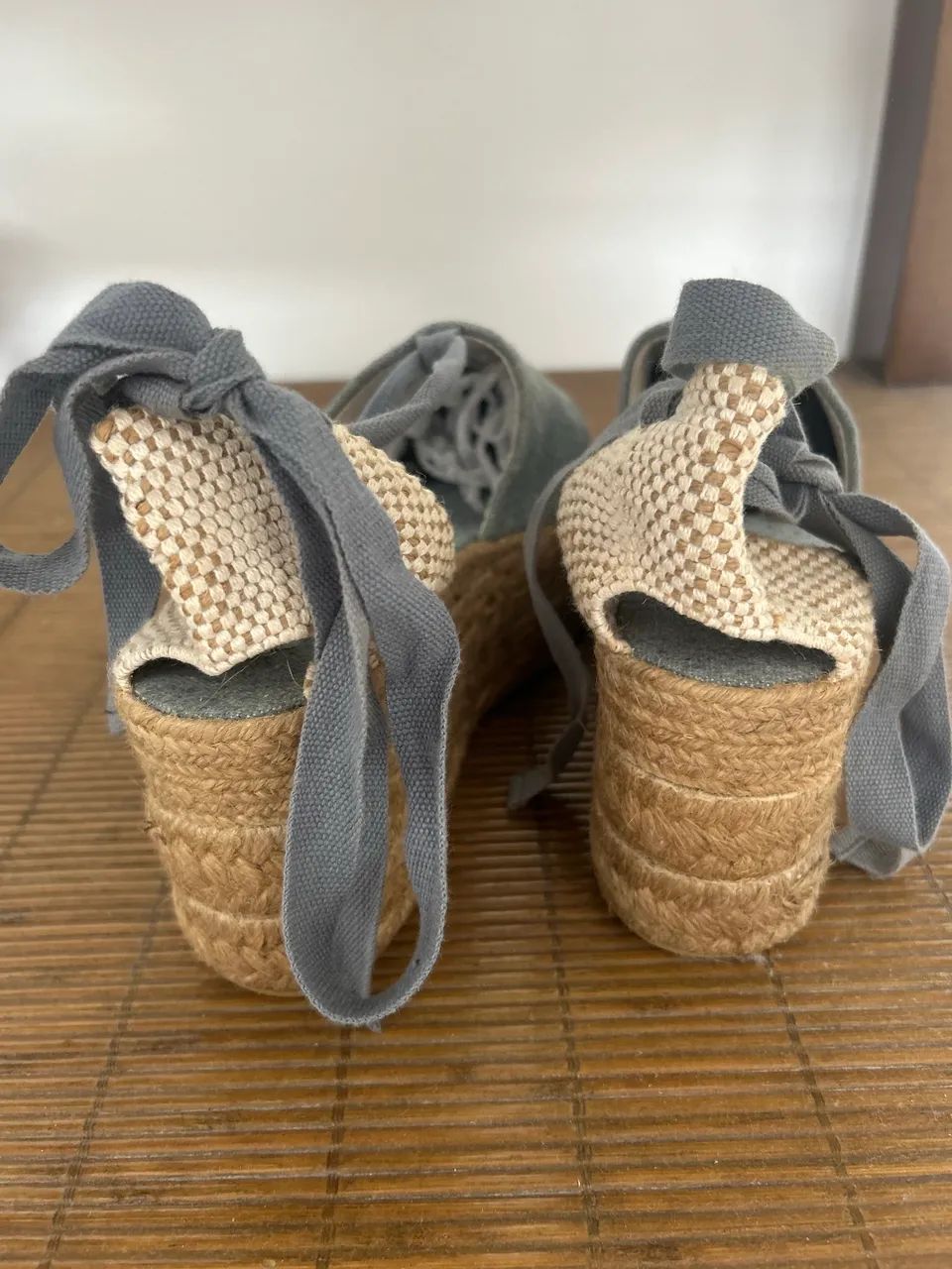 Sapato espadrille - Felipa - Foto 4