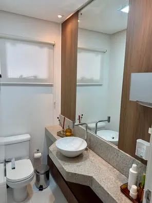 Sala em clínica odontológica  - Foto 7