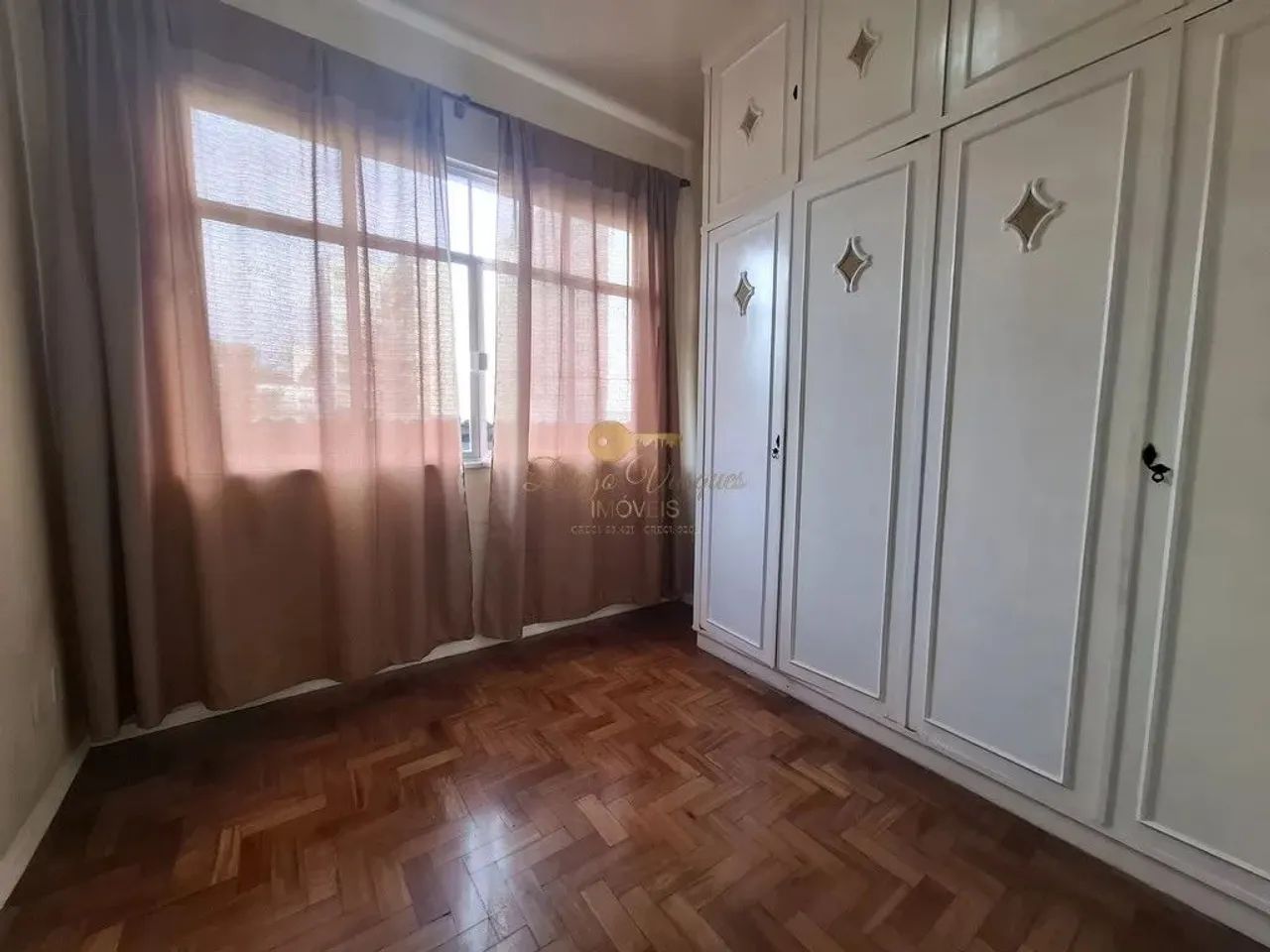 Apartamento para Venda em Teresópolis, Alto, 1 dormitório, 1 banheiro - Foto 4
