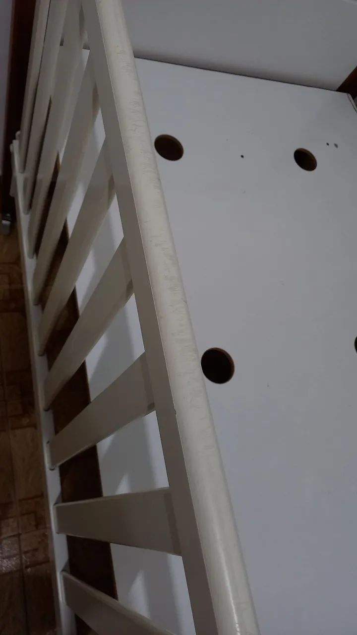 Crib / mini bed64341730092673123