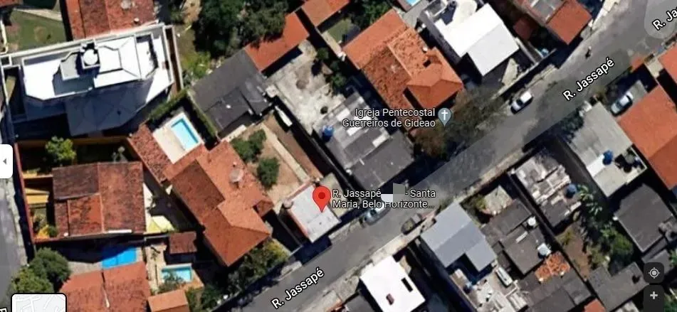 LOTE BAIRRO SANTA MARIA PRÓXIMO À ARENA MRV