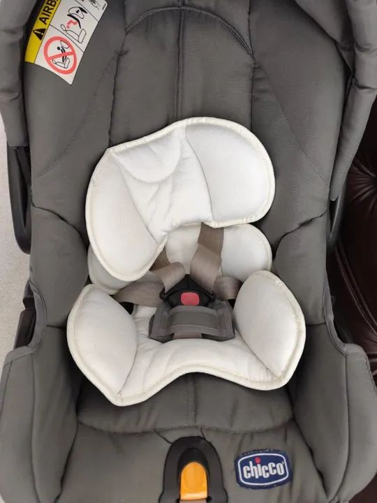 Bebe conforto da Chicco - Foto 2